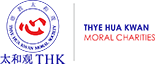 thk logo